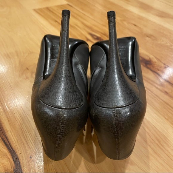 Prada Stiletto Booties - Picture 4 of 7